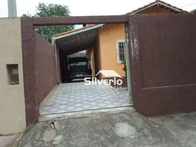 Casa com 2 Quartos à venda, 150m² no Jardim Vale do Sol, São José dos Campos