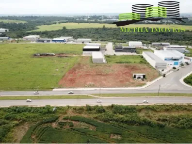 Lote/Terreno para alugar, 9000m² no Zona Industrial, Sorocaba