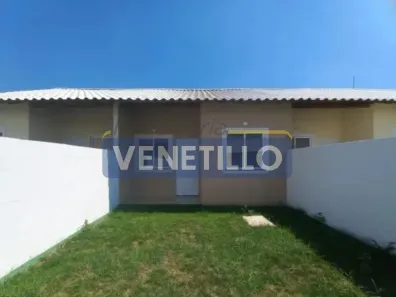 Casa com 2 Quartos à venda, 47m² no Pedra de Guaratiba, Rio de Janeiro