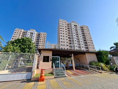 Apartamento com 2 Quartos à venda, 48m² no Jacarecanga, Fortaleza