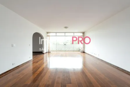 Apartamento com 3 Quartos à venda, 200m² no Jardim América, São Paulo