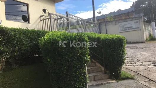 Apartamento com 2 Quartos à venda, 50m² no Jardim Francisco Mendes, São Paulo