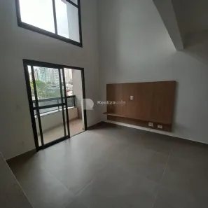 Apartamento com 1 Quarto para alugar, 79m² no Parque Residencial Aquarius, São José dos Campos