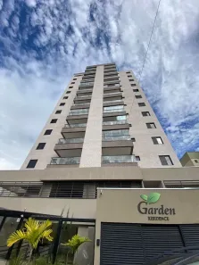 Apartamento com 2 Quartos à venda, 66m² no Alto Umuarama, Uberlândia