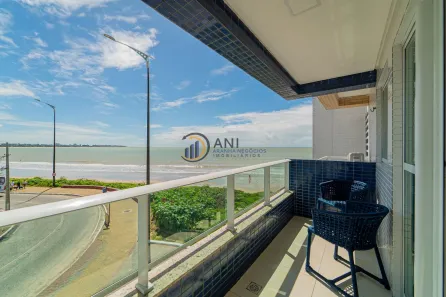 Apartamento com 2 Quartos para alugar, 65m² no Bessa, João Pessoa