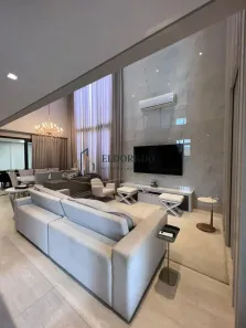 Casa de Condomínio com 4 Quartos à venda, 338m² no Jardim Itália, Cuiabá