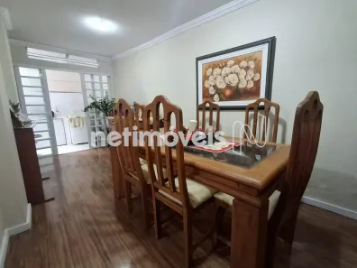 Casa com 3 Quartos à venda, 92m² no Ipiranga, Belo Horizonte