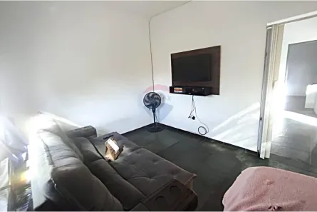 Kitnet com 1 Quarto à venda, 76m² no Vila São Francisco, Lavras