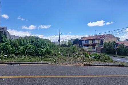 Lote/Terreno à venda, 498m² no Pedro Moro, São José dos Pinhais