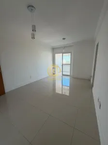 Apartamento com 2 Quartos para venda ou aluguel, 64m² no Jardim América, São José dos Campos