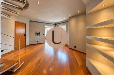 Cobertura com 3 Quartos à venda, 196m² no Santa Cecília, São Paulo