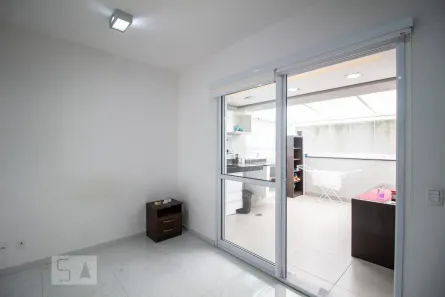 Kitnet com 1 Quarto à venda, 40m² no Perdizes, São Paulo