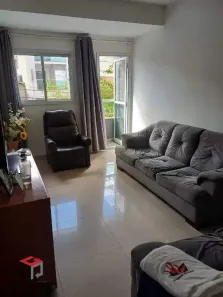 Sobrado com 3 Quartos à venda, 114m² no Vila Francisco Matarazzo, Santo André