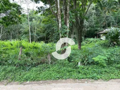 Lote/Terreno à venda, 1000m² no Pendotiba, Niterói