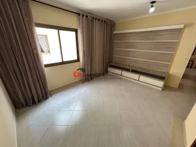 Apartamento com 2 Quartos para alugar, 60m² no Nova Gerty, São Caetano do Sul