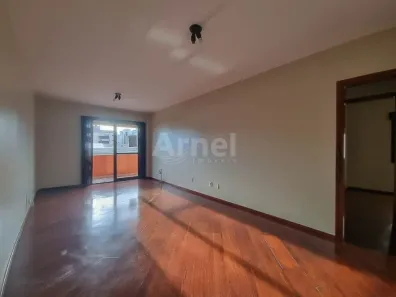 Apartamento com 3 Quartos para alugar, 95m² no Vila Rodrigues, Passo Fundo