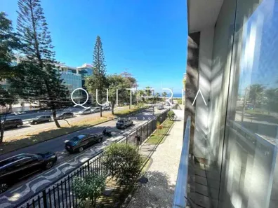 Apartamento com 4 Quartos à venda, 190m² no Barra da Tijuca, Rio de Janeiro