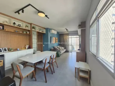 Apartamento com 3 Quartos à venda, 97m² no Vila Mariana, São Paulo