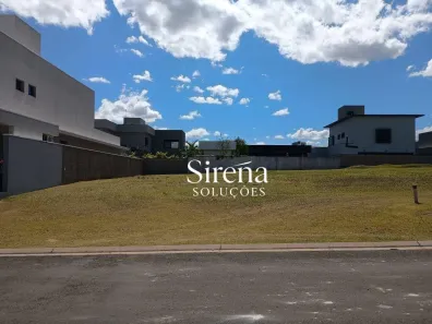 Lote/Terreno à venda, 510m² no Campo Camaducaia, Jaguariúna