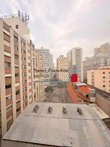 Apartamento com 1 Quarto à venda, 30m² no Santa Cecília, São Paulo