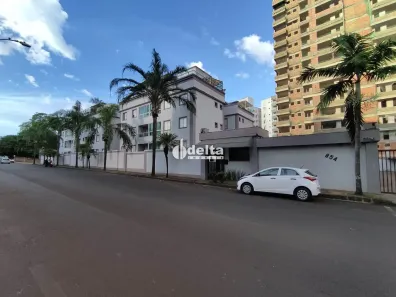 Cobertura com 3 Quartos à venda, 140m² no Patrimônio, Uberlândia