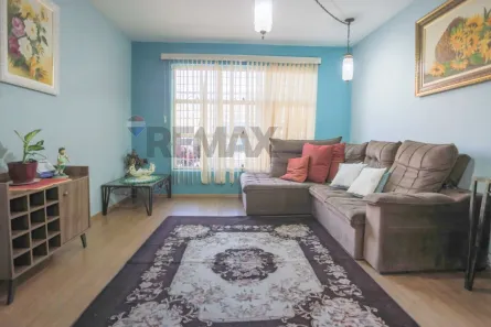 Casa com 5 Quartos à venda, 181m² no Centro, Sorocaba