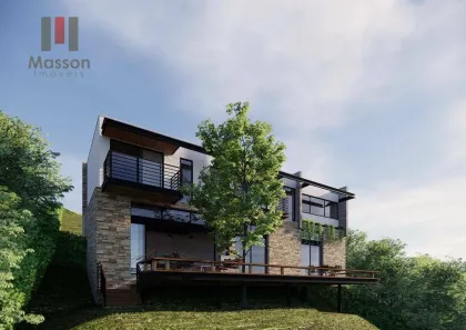 Lote/Terreno à venda, 1400m² no Paço Del Rey, Juiz de Fora
