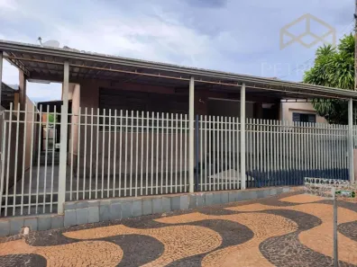 Casa com 2 Quartos à venda, 220m² no Jardim Dom Nery, Campinas