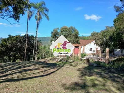 Lote/Terreno à venda, 257000m² no Luiz Fagundes, Mairiporã