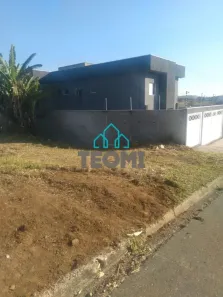 Lote/Terreno à venda, 250m² no Piracangaguá, Taubaté