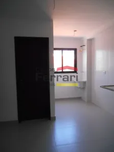 Casa de Condomínio com 1 Quarto à venda, 31m² no Parada Inglesa, São Paulo