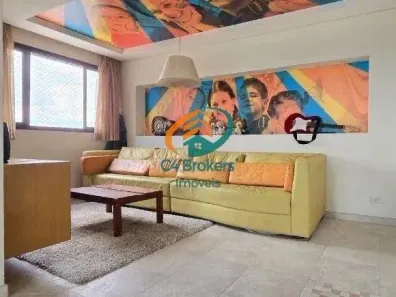 Cobertura com 3 Quartos à venda, 350m² no Vila Rosália, Guarulhos