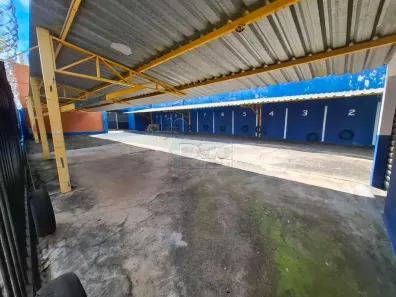 Ponto Comercial para alugar, 541m² no Vila Seixas, Ribeirão Preto