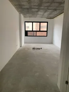 Sala Comercial à venda, 26m² no Centro, Curitiba