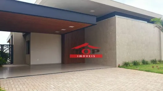 Casa de Condomínio com 3 Quartos à venda, 232m² no Samambaia Parque Residencial, Bauru