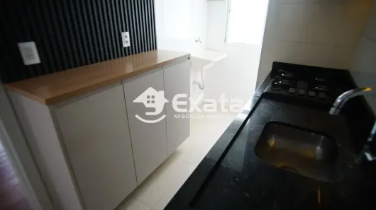 Apartamento com 2 Quartos à venda, 49m² no Jardim Ipê, Sorocaba