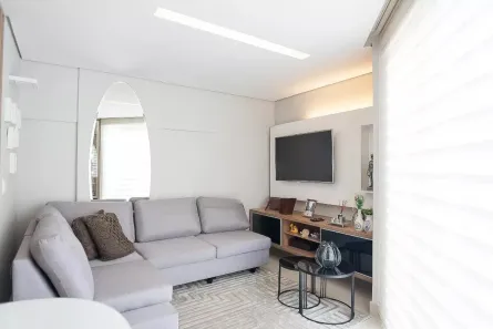 Apartamento com 2 Quartos à venda, 70m² no Vila da Serra, Nova Lima