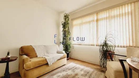 Apartamento com 2 Quartos à venda, 93m² no Perdizes, São Paulo