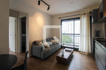 Apartamento com 2 Quartos à venda, 40m² no Jardim Panorama, São Paulo