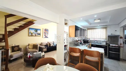 Casa de Condomínio com 3 Quartos à venda, 145m² no Jardim Colonial, Jundiaí