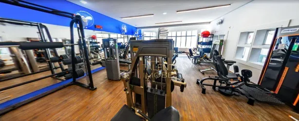Prédio Comercial à venda, 1160m² no Indianópolis, São Paulo