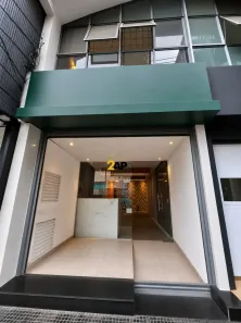 Ponto Comercial para alugar, 108m² no Itaim Bibi, São Paulo