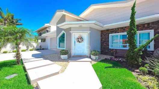 Casa com 3 Quartos à venda, 276m² no Cohapar, Guaratuba