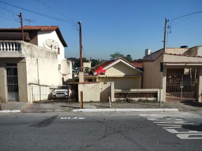 Lote/Terreno à venda, 300m² no Vila São Geraldo, São Paulo