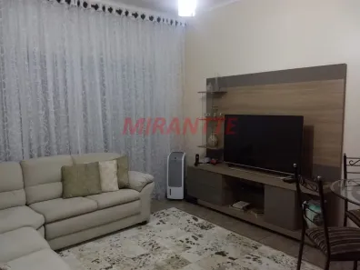 Casa com 3 Quartos à venda, 100m² no Vila Isolina Mazzei, São Paulo