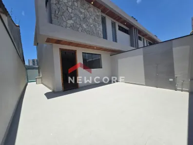 Sobrado com 3 Quartos à venda, 85m² no Balneário Stella Maris, Peruíbe