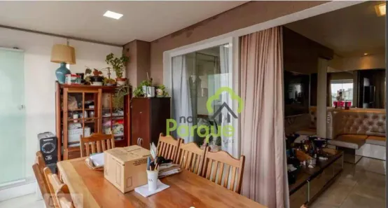 Apartamento com 2 Quartos à venda, 65m² no Jardim da Glória, São Paulo