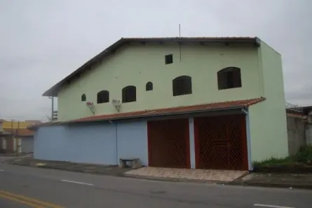 Sobrado com 4 Quartos à venda, 190m² no Jardim Pararangaba, São José dos Campos