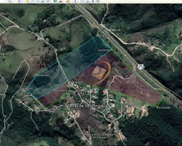 Imóvel Comercial à venda, 310000m² no Terras de San Nicolau, Santana de Parnaíba