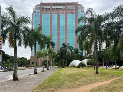 Sala Comercial para alugar, 8m² no Centro, Rio de Janeiro